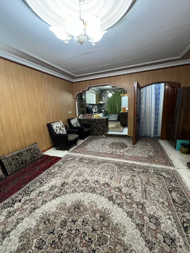 واحد ۱۰۰ متری دوخواب فلاحی|فروش آپارتمان|مشهد, امامیه (شهرک غرب)|دیوار