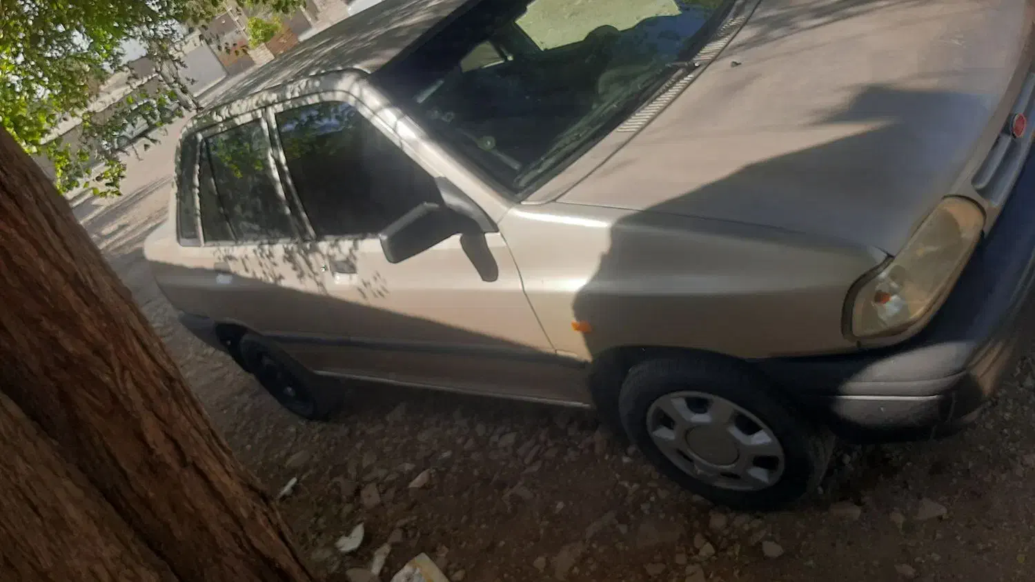 پراید مدل1390|خودرو سواری و وانت|عنبرآباد, |دیوار