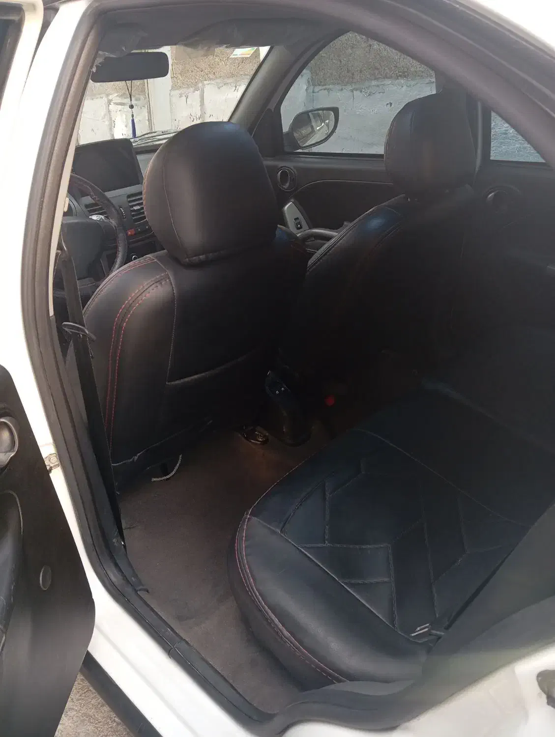 کویک 401|خودرو سواری و وانت|ملایر, |دیوار