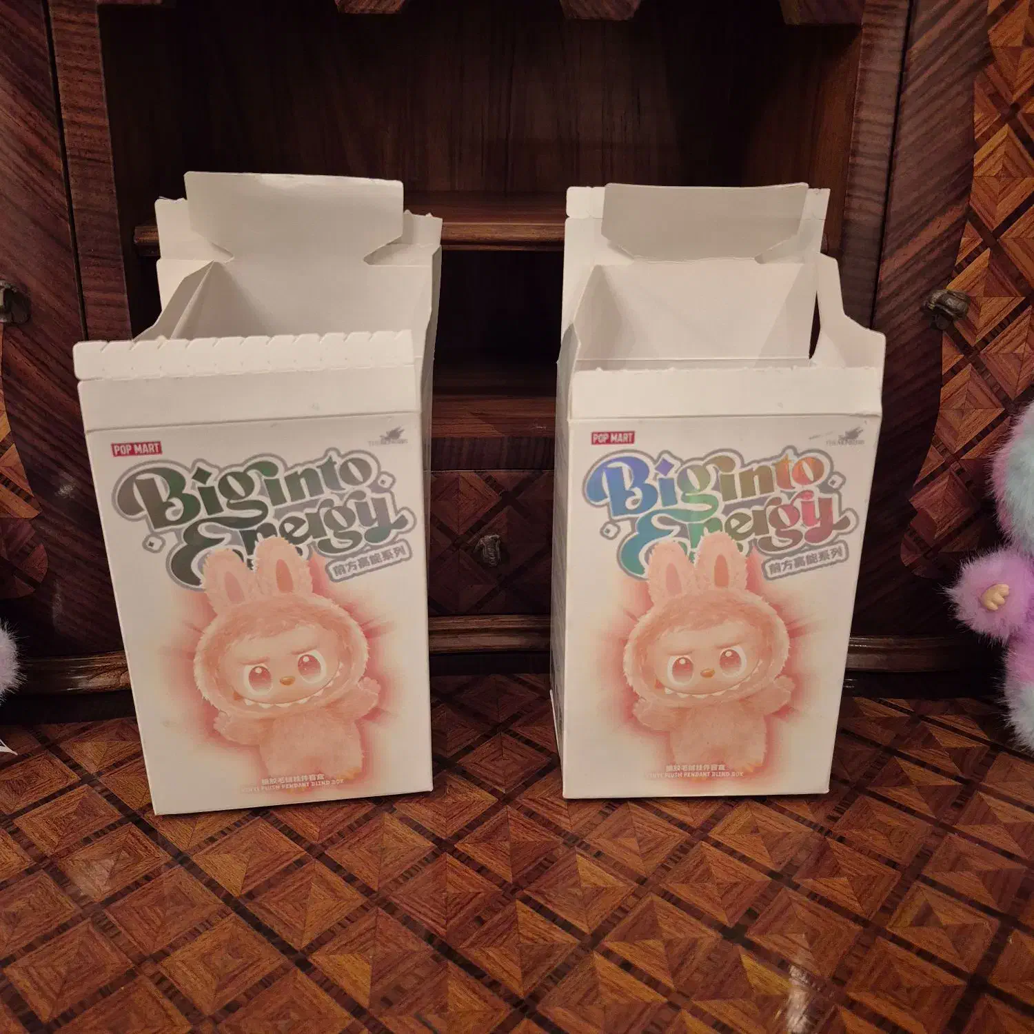 لبوبوی اورجینال|اسباببازی|تهران, محمودیه|دیوار