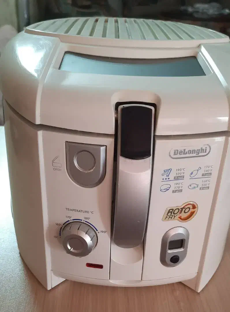 سرخ کن|ظروف پخت‌وپز|تهران, مرادآباد|دیوار