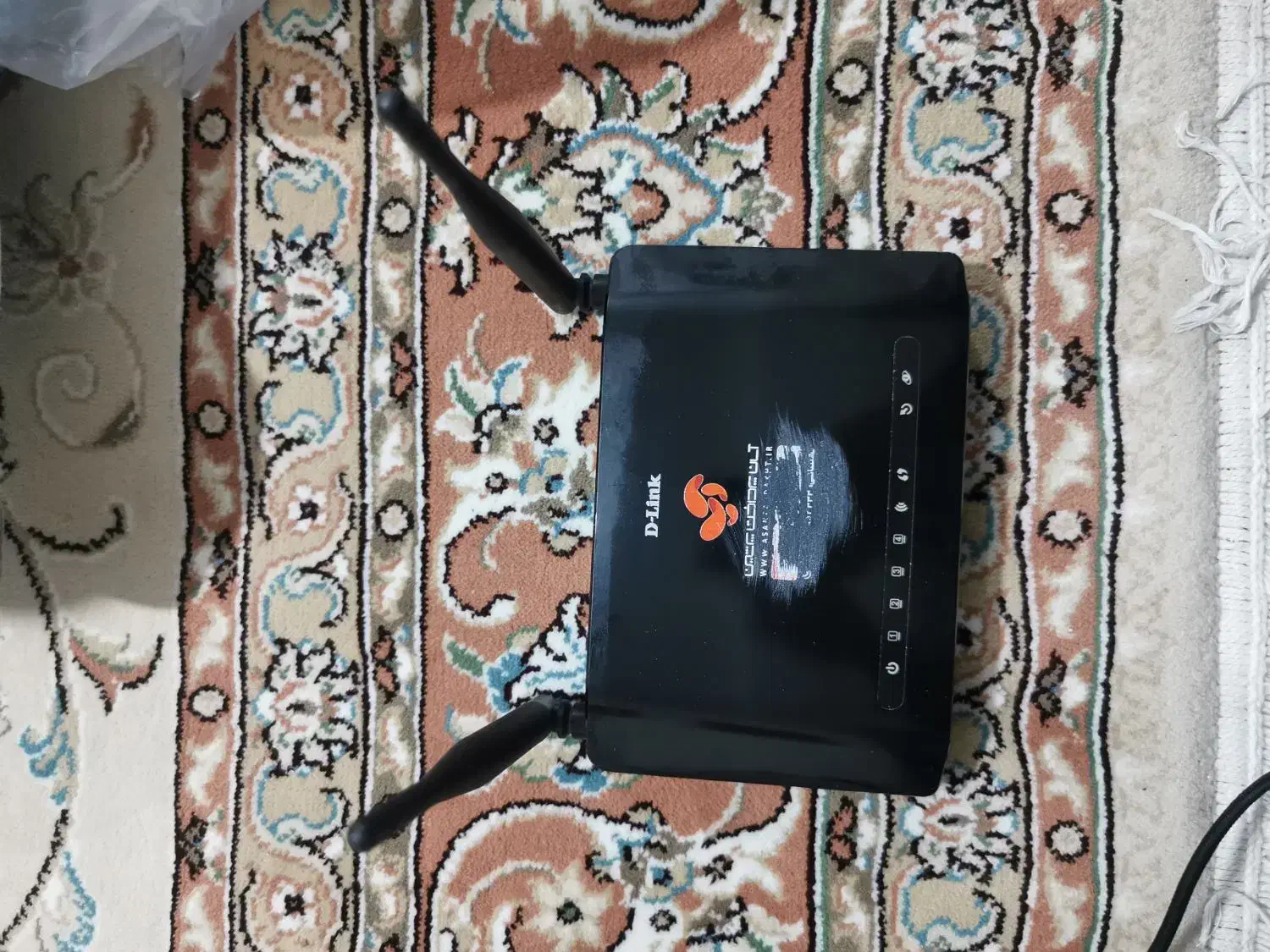 مودم سیم کارتی وای دی اس ال دی لینک فروش یامعاوضه|مودم و تجهیزات شبکه|پاکدشت, شهرک امام رضا|دیوار