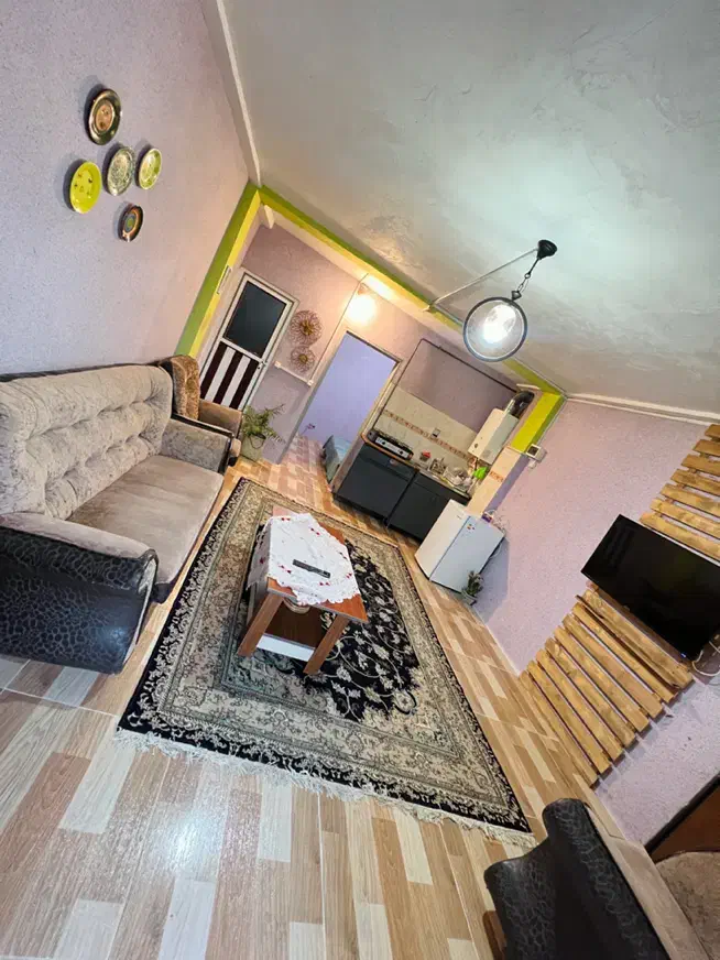 سویت تک خواب نزدیک ساحل|اجارهٔ کوتاهمدت آپارتمان و سوئیت|چابکسر, |دیوار