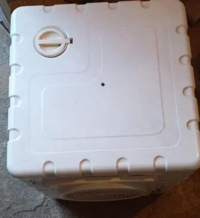 کولر آبی|کولر آبی|اردبیل, |دیوار