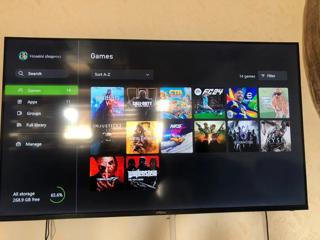 xbox1s|کنسول، بازی ویدئویی و آنلاین|کاشمر, |دیوار