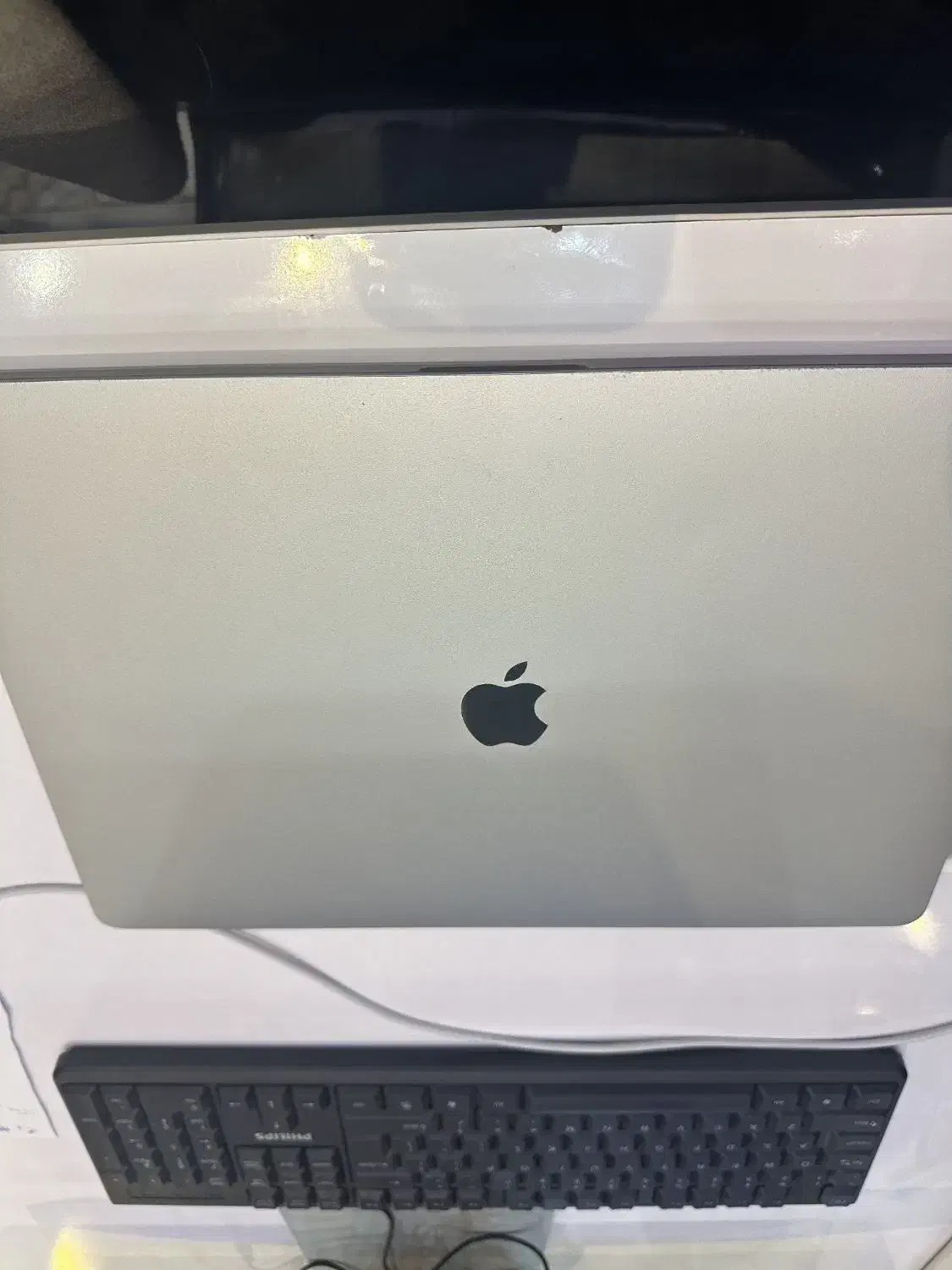 مک بوک پرو ۲۰۱۹ Core i9|رایانه همراه|ارومیه, |دیوار