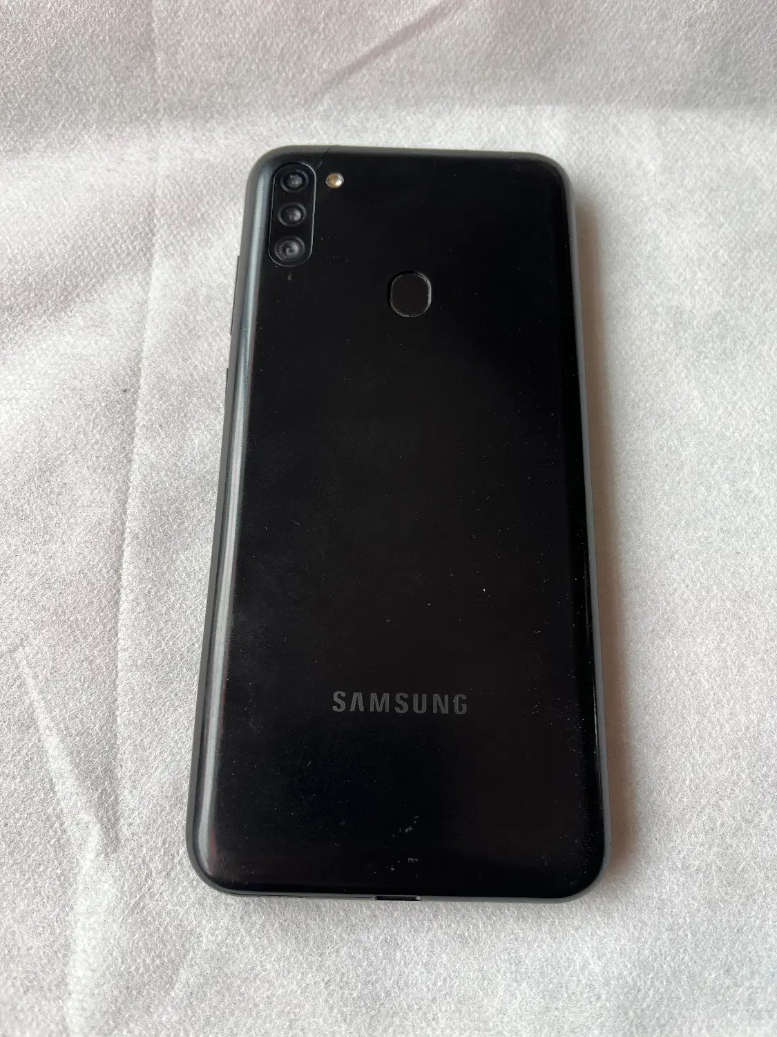 سامسونگ M11|موبایل|اردبیل, |دیوار