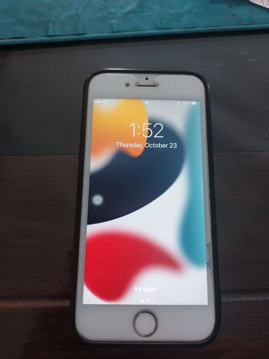 iphone 6s 64gig|موبایل|شهریار, کهنز|دیوار