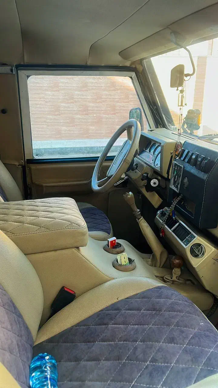 پاژن|خودرو سواری و وانت|گرگان, |دیوار