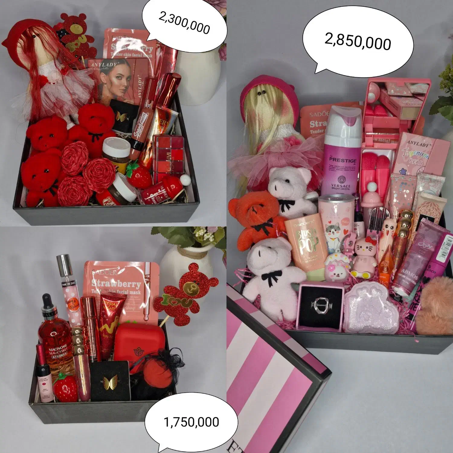 کادوی ولنتاین|کلکسیون و سرگرمی|کرمانشاه, |دیوار