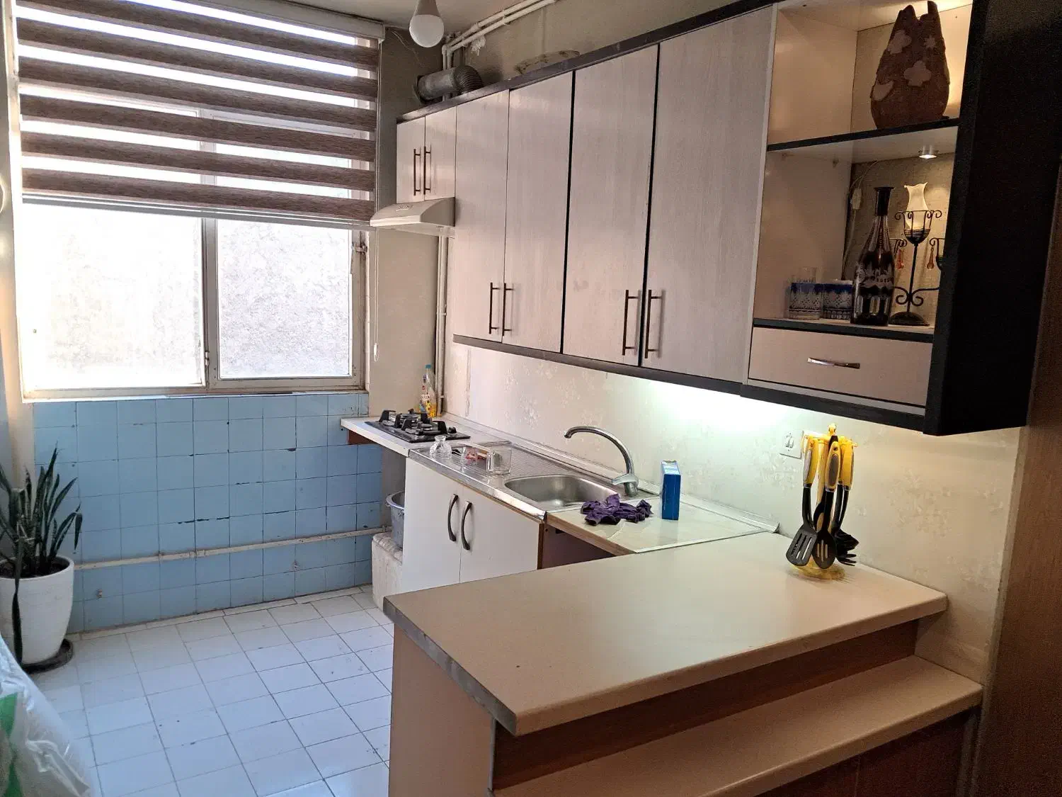 تک واحدی 40 متری