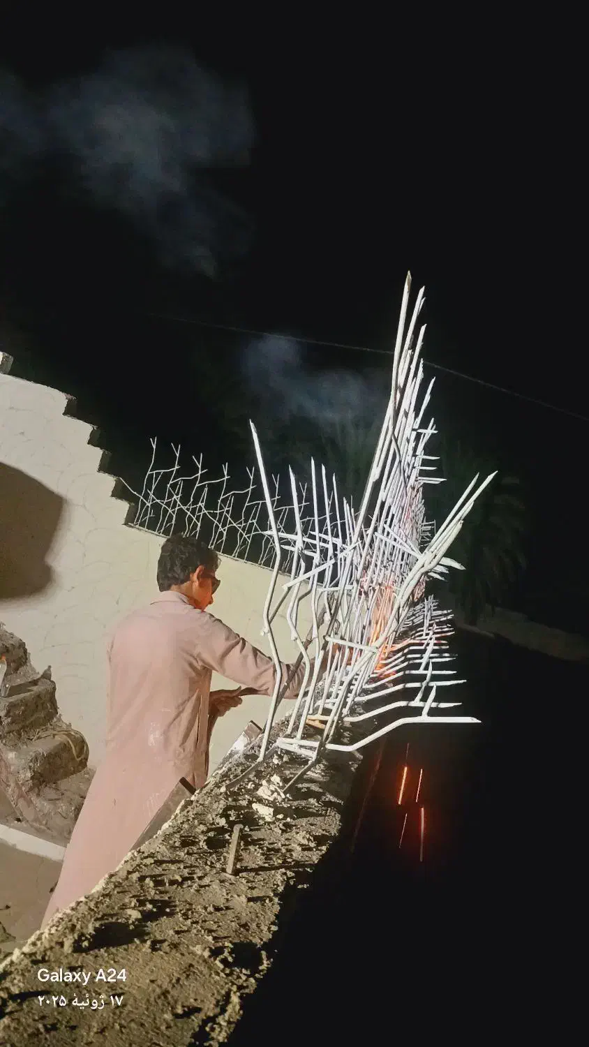 نیازمند‌شاگرد‌برای‌جوشکاری|استخدام صنعتی، فنی، مهندسی|سراوان, |دیوار