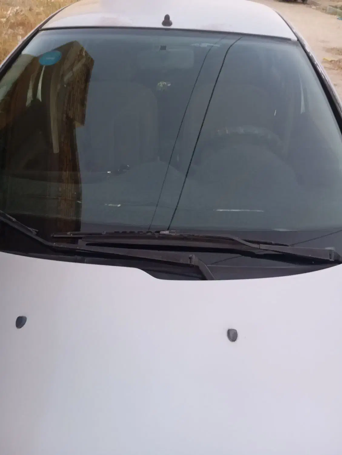 پژواستی مدل 86تیپ5وی8|خودرو سواری و وانت|ارومیه, |دیوار