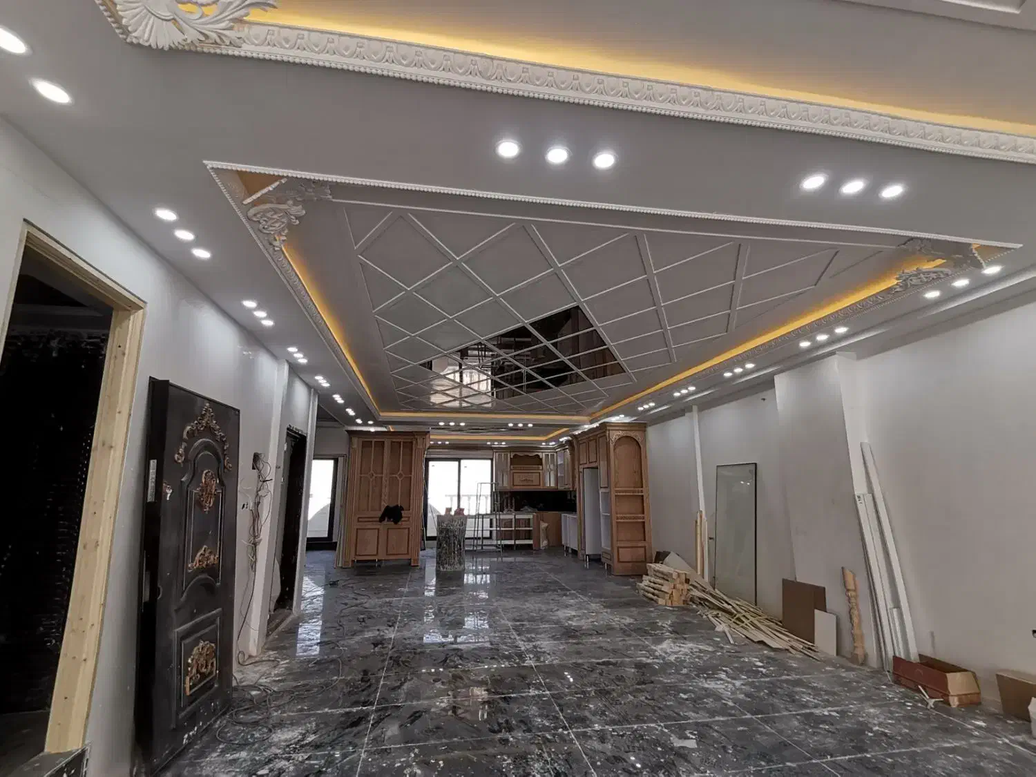 انجام صفر تا صد برق کاری ساختمان|خدمات پیشه و مهارت|مشهد, ایثارگران|دیوار