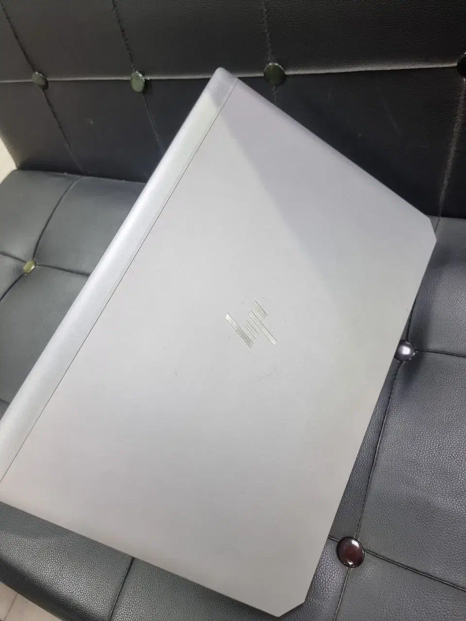 فروش لپتاپ Hp zbook 15 مناسب مهندسان-طراحان|رایانه همراه|بابلسر, |دیوار