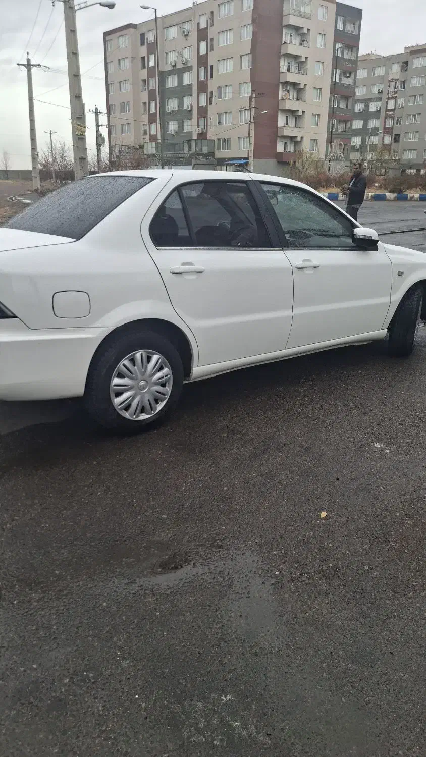 سمند سورن خورموج|خودرو سواری و وانت|خورموج, |دیوار