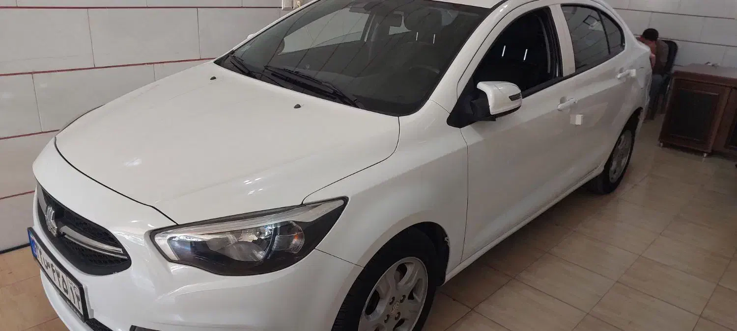 شاهین g اقساط (کیانوش)|خودرو سواری و وانت|اصفهان, ملکشهر|دیوار