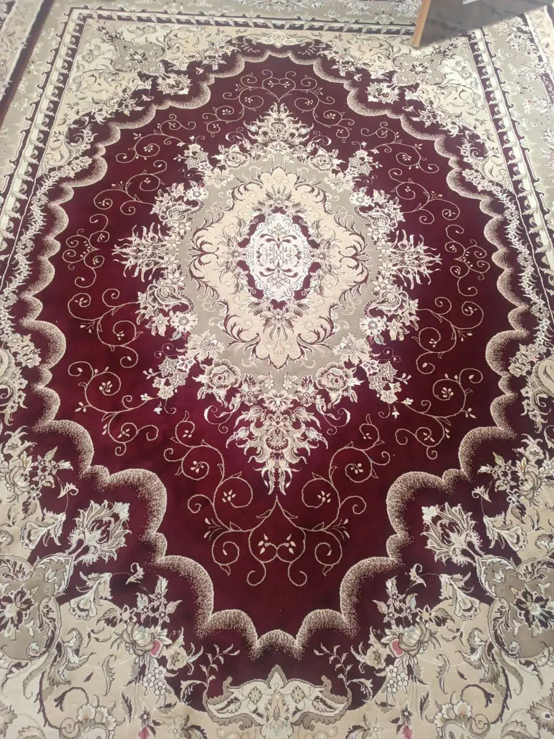 فروش|فرش|قم, شهرک فاطمیه|دیوار