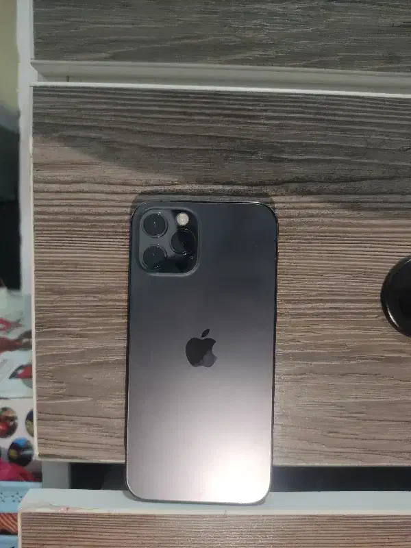 آیفون 12پرو تک سیم کارت بدون بازشدگی|موبایل|بندرعباس, |دیوار