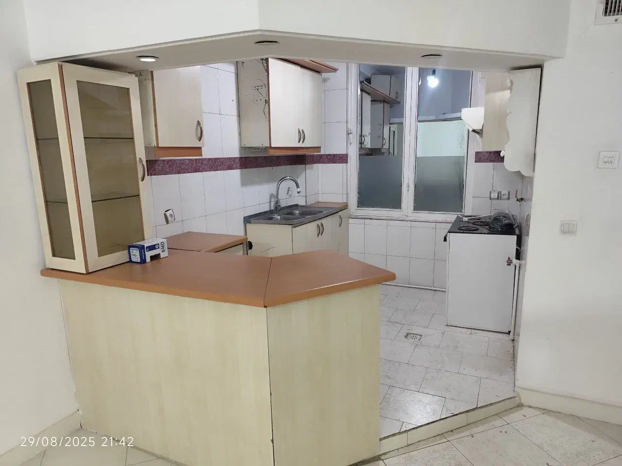 اجاره ۷۲مت دو خواب طبقه ۱ با پارکینگ اندیشه فاز ۲|اجارهٔ آپارتمان|اندیشه, شهرک کوثر|دیوار