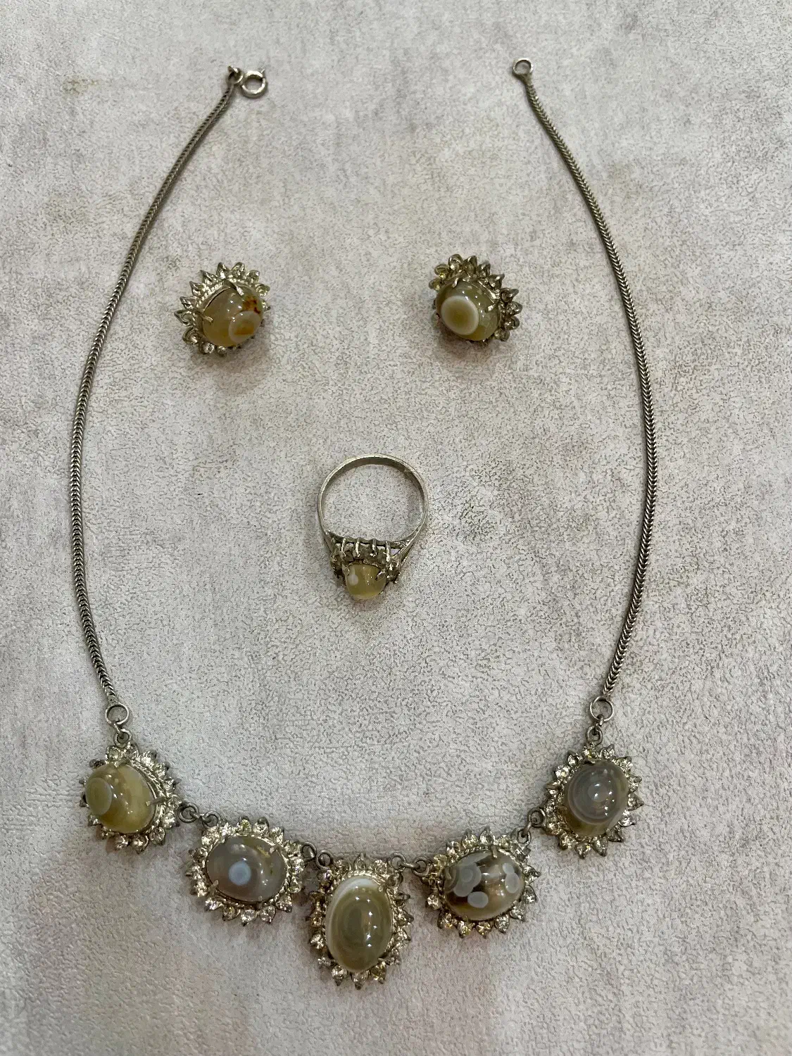 نقره باباقوری اصل|کلکسیون اشیاء عتیقه|تهران, توحید|دیوار