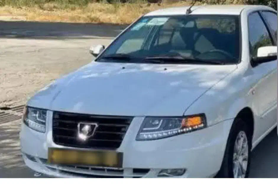 فروش حواله سورن پلاس|خودرو سواری و وانت|سراب, |دیوار