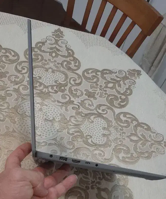 لپ تاپ لنوو نونو 15.6 اینچی رم 8 حافظه 1 ترا SSD|رایانه همراه|اندیشه, اندیشه فاز ۳|دیوار