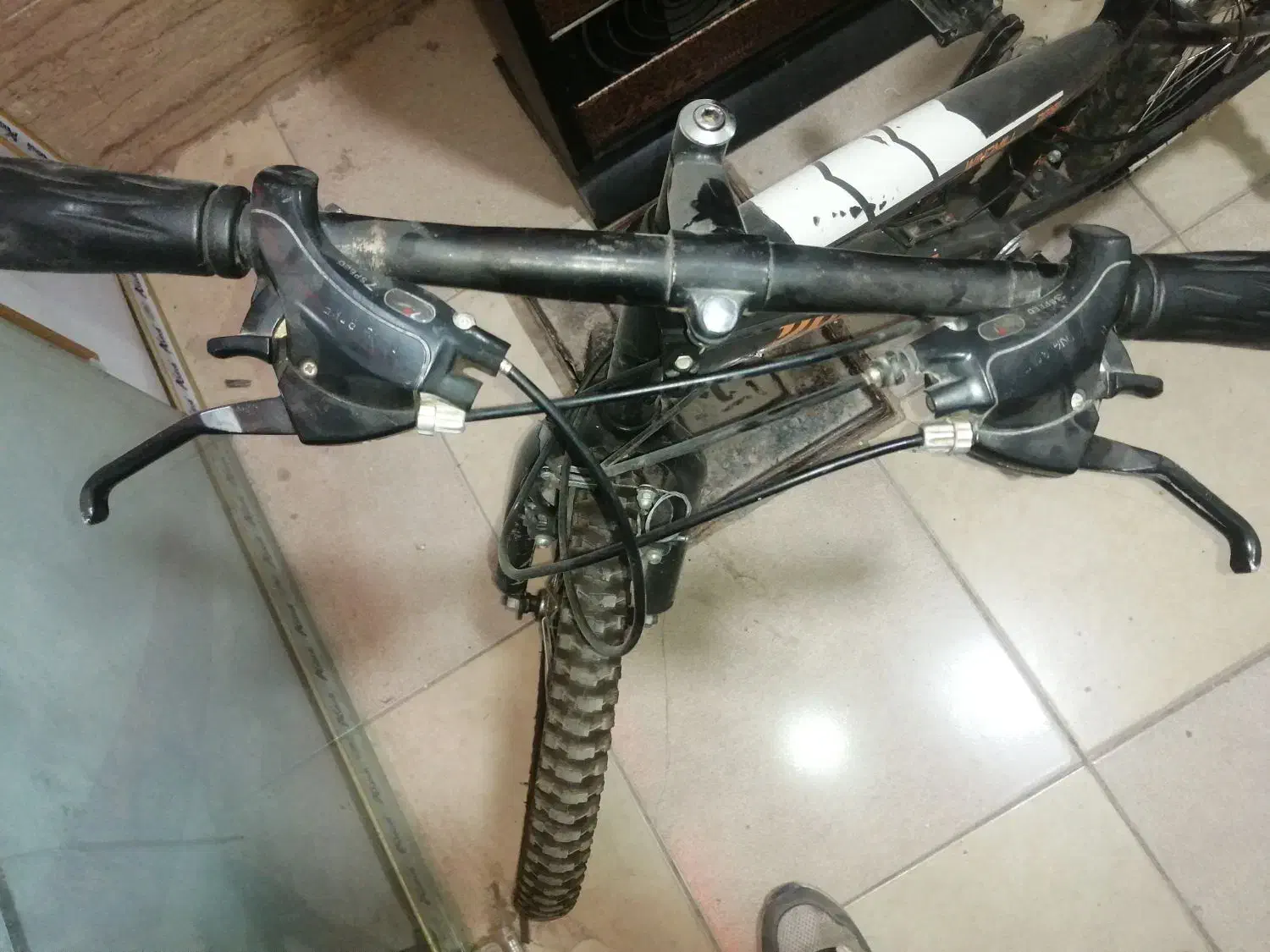 دوچرخه 20|دوچرخه، اسکیت، اسکوتر|کرمان, |دیوار