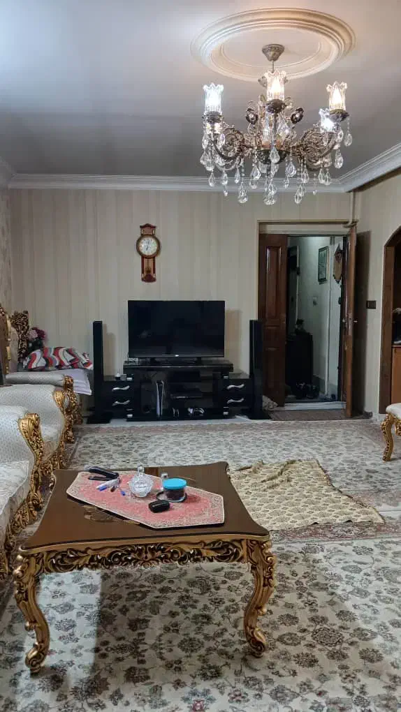 فروش آپارتمان ۸۵ متری اوکازیون و خوش نقش در فرامرز|فروش آپارتمان|مشهد, بهاران|دیوار