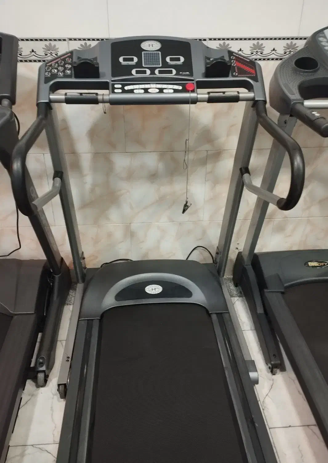 تردمیل هورایزن|تجهیزات ورزشی|تبریز, |دیوار