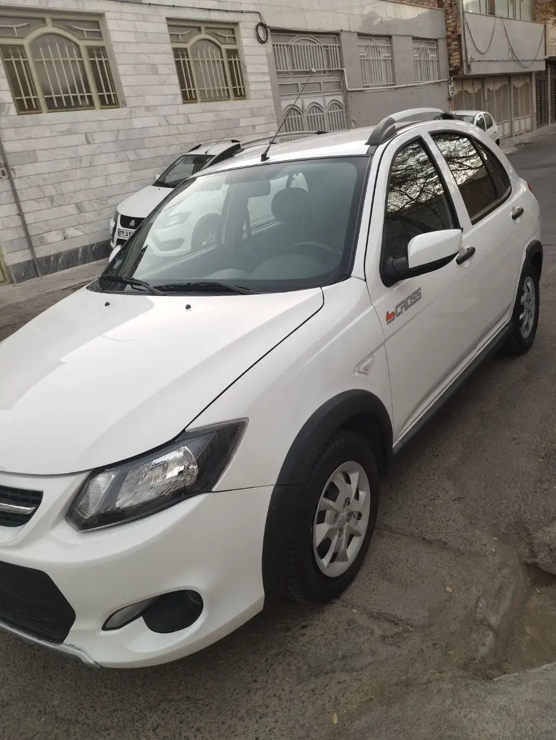 کوییک 1401|خودرو سواری و وانت|بیرجند, |دیوار