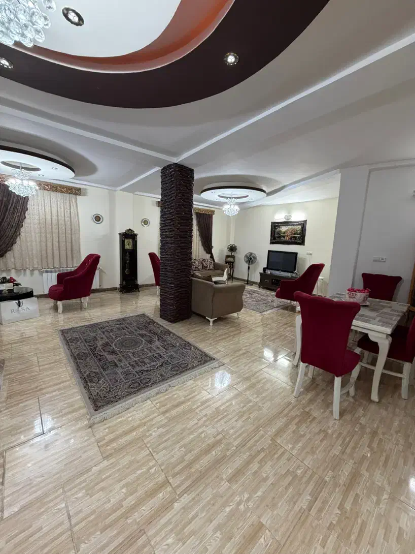 فروش واحد۱۴۳متری/طبقه اول مستقل/بردوم خیابان مطهری|فروش آپارتمان|لنگرود, |دیوار