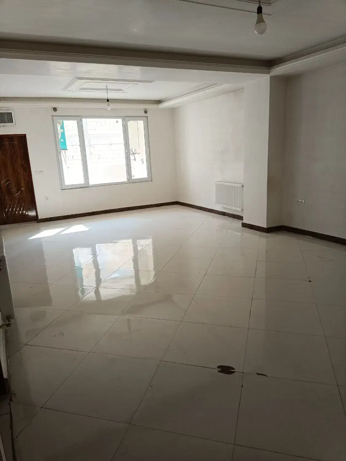 آپارتمان ۹۲ متری طبقه چهارم|اجارهٔ آپارتمان|شهریار, شهرک مصطفی خمینی|دیوار