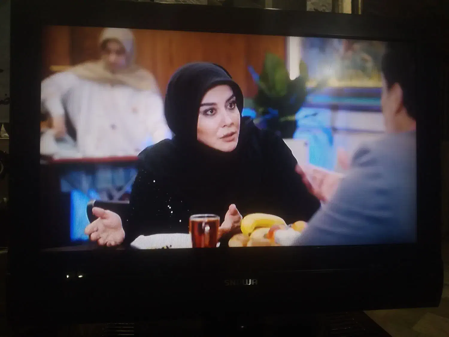 تلوزیون 32اسنوا|تلویزیون و پروژکتور|گلستان (تهران), |دیوار