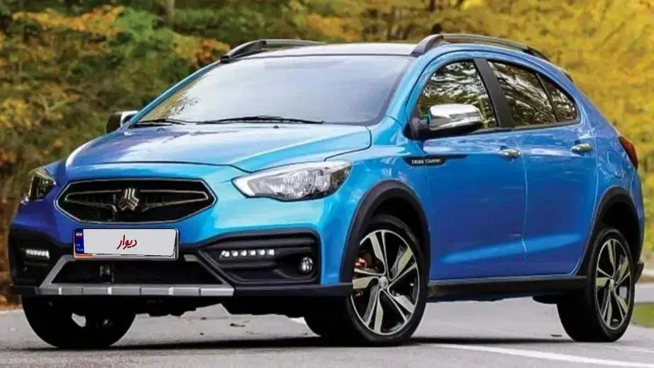 حواله خودرو آریا|خودرو سواری و وانت|قم, شاه ابراهیم|دیوار