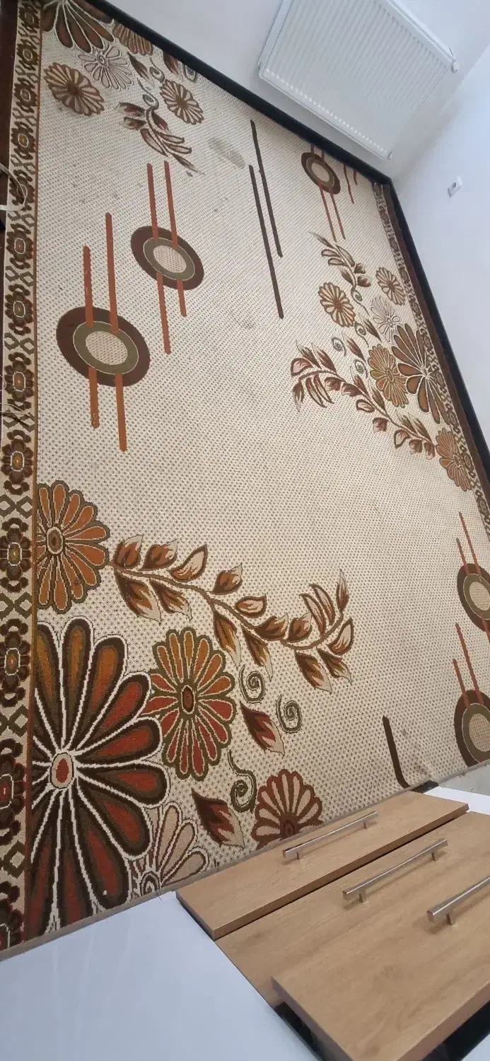 گلیم ۱۲ متری|گلیم، جاجیم، گبه|بجنورد, |دیوار