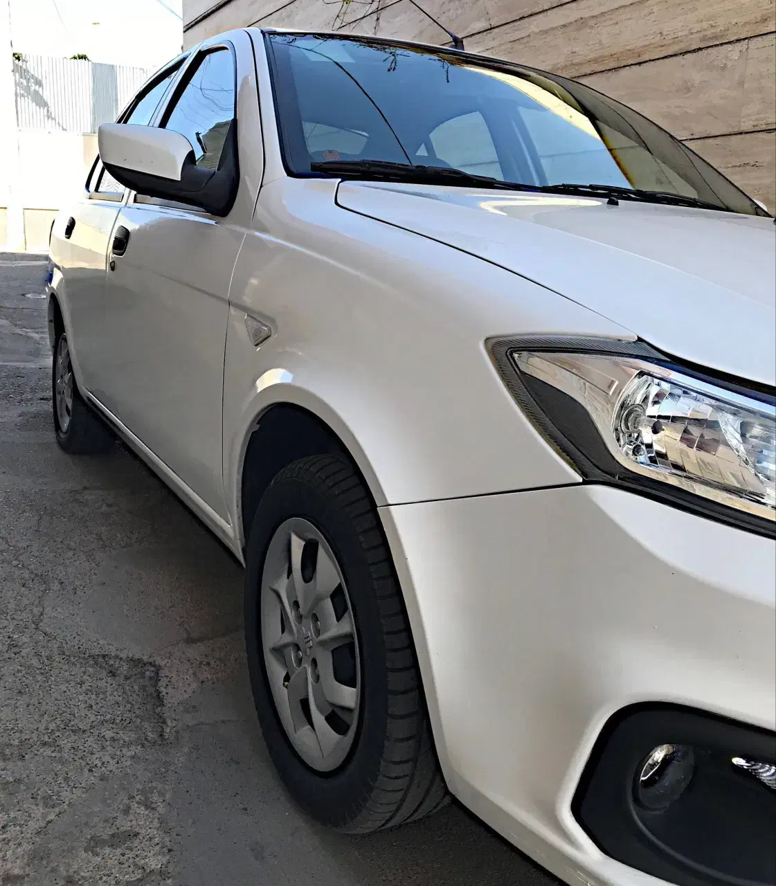 حواله سایناs فوق العاده|خودرو سواری و وانت|تربتحیدریه, مظفریه|دیوار