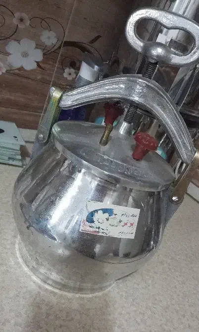 ۹۰۰|ظروف پختوپز|بکتاش, |دیوار