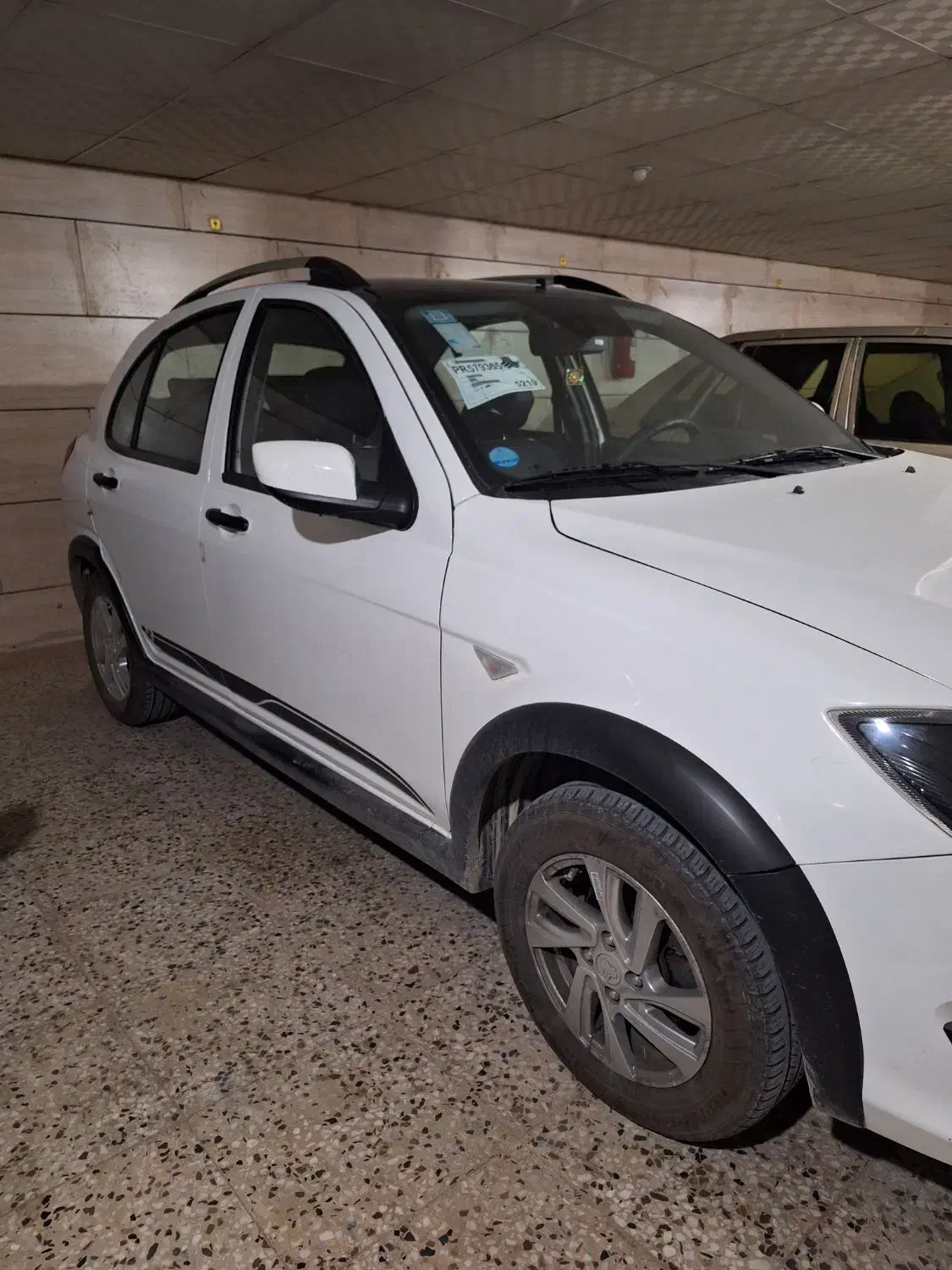 کوئیک gxr مدل۱۴۰۳|خودرو سواری و وانت|شیراز, شهرک مدرس|دیوار