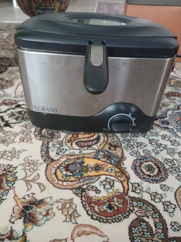 سرخ کن|سایر لوازم برقی|ارومیه, |دیوار