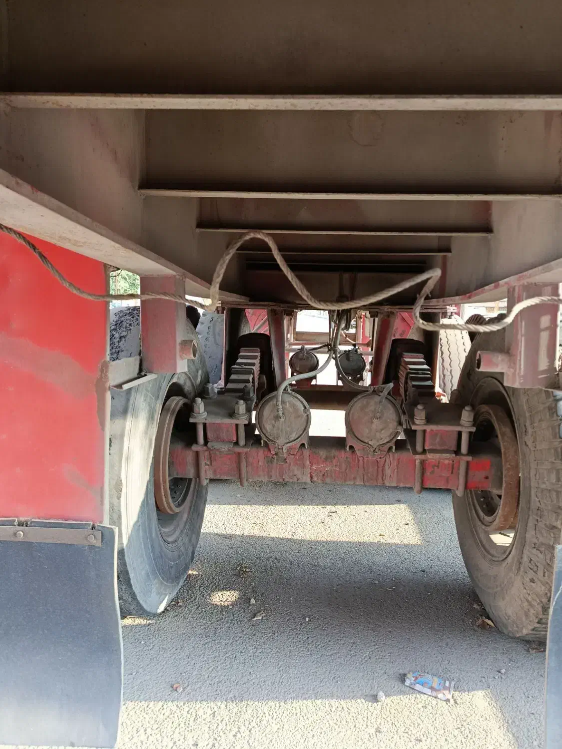 دستگاه سنگین|خودرو سنگین|چرداول, |دیوار