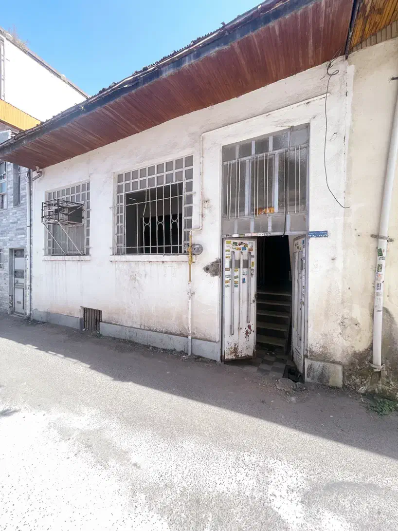 ویلایی قدیمی /نزدیک استخر|فروش خانه و ویلا|لاهیجان, امیرشهید|دیوار