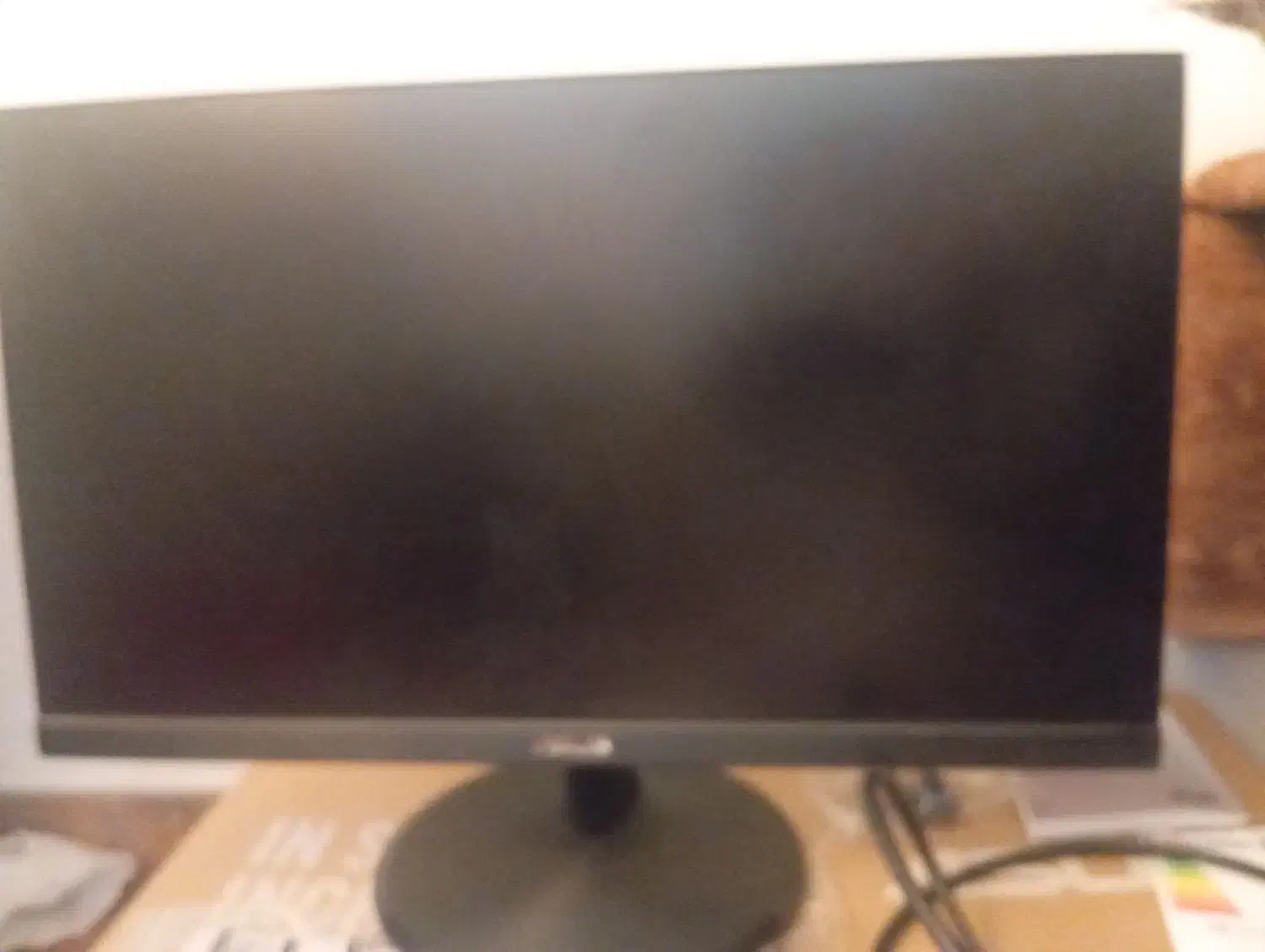 مانیتور گیمینگ 100هرتز|قطعات و لوازم جانبی رایانه|فولادشهر, مسکن مهر فولادشهر|دیوار