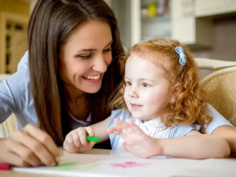 استخدام پرستار برای کودک|استخدام درمانی، زیبایی، بهداشتی|تهران, عبدلآباد|دیوار