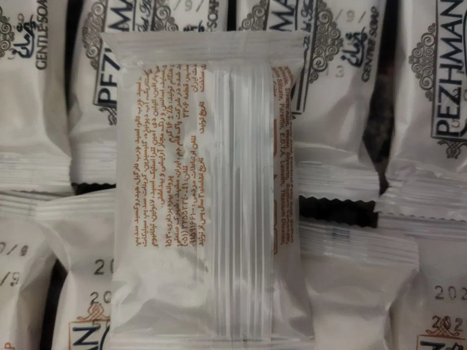 صابون|مواد شوینده و دستمال کاغذی|مشهد, شهید قربانی|دیوار