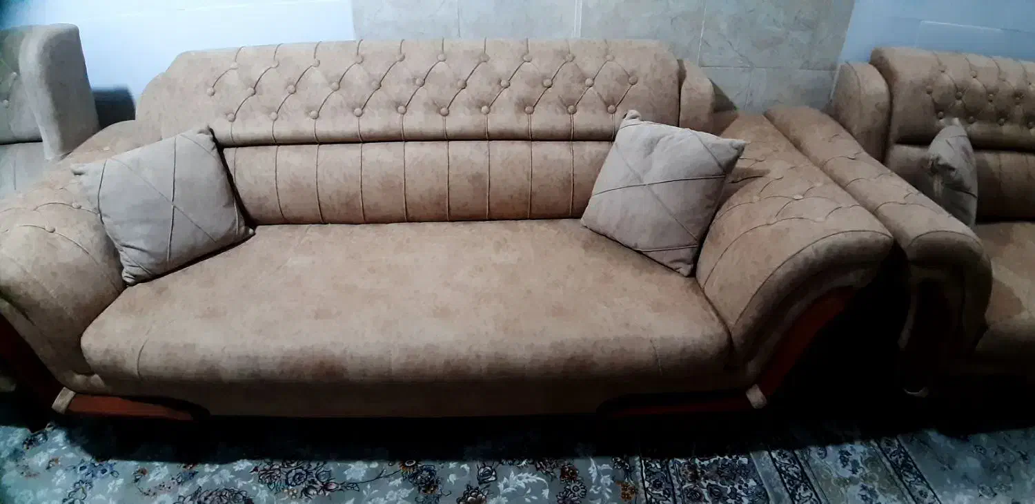 فروش مبل|مبلمان خانگی و میز عسلی|اقبالیه, |دیوار