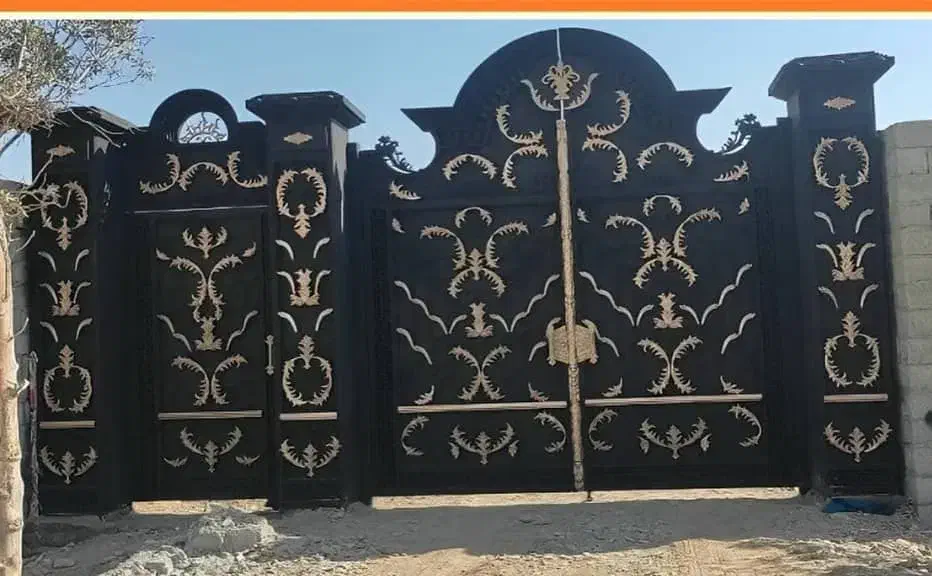 جوشکاری|خدمات پیشه و مهارت|الوند, |دیوار