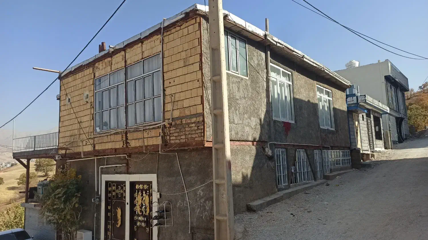 خانه 150 متری|فروش خانه و ویلا|جوانرود, |دیوار