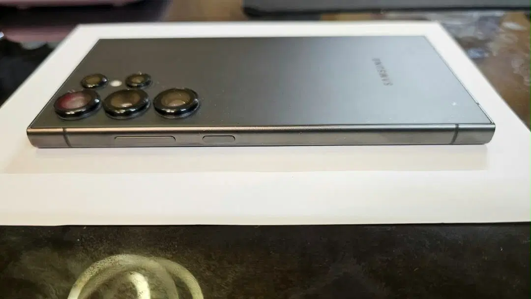 S24 ultra 256G|موبایل|تهران, کرمان|دیوار