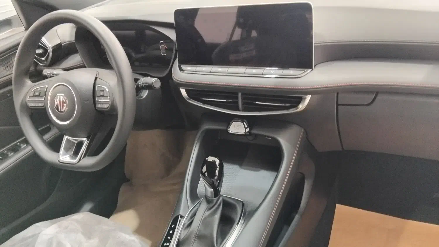 MG 5|خودرو سواری و وانت|دزفول, |دیوار